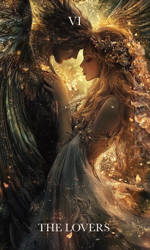 The Lovers